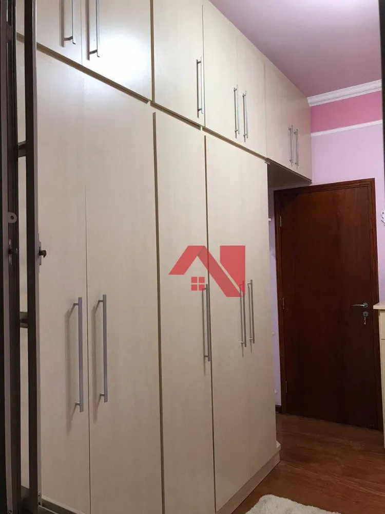 Casa, 3 quartos, 211 m² - Foto 16