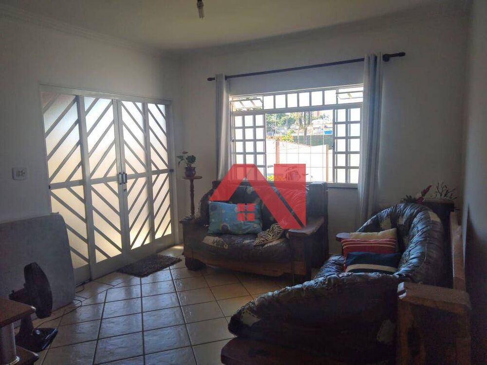 Casa, 2 quartos, 116 m² - Foto 2