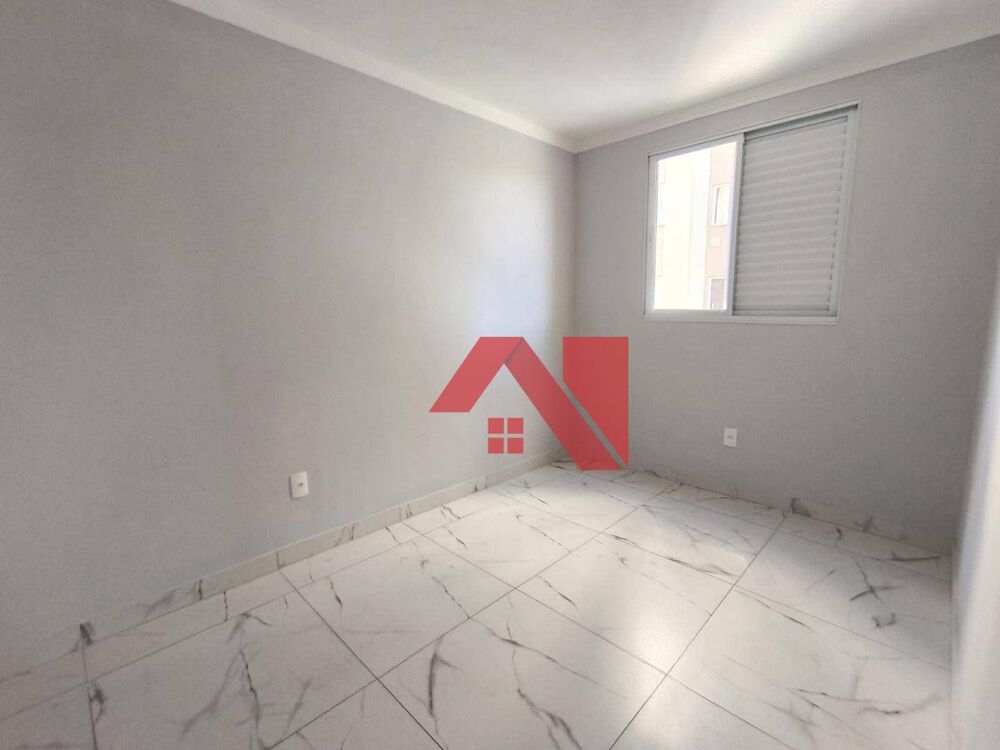 Apartamento para alugar com 2 quartos, 55m² - Foto 4