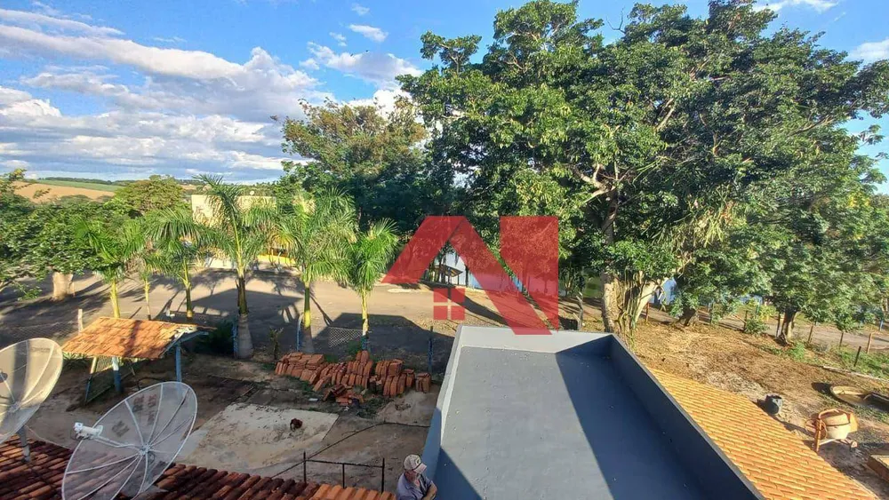 Sítio, 3 quartos, 13 hectares - Foto 13