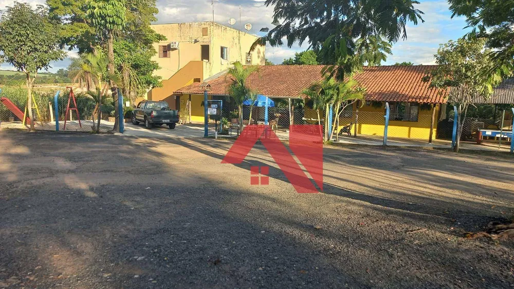 Sítio, 3 quartos, 13 hectares - Foto 12