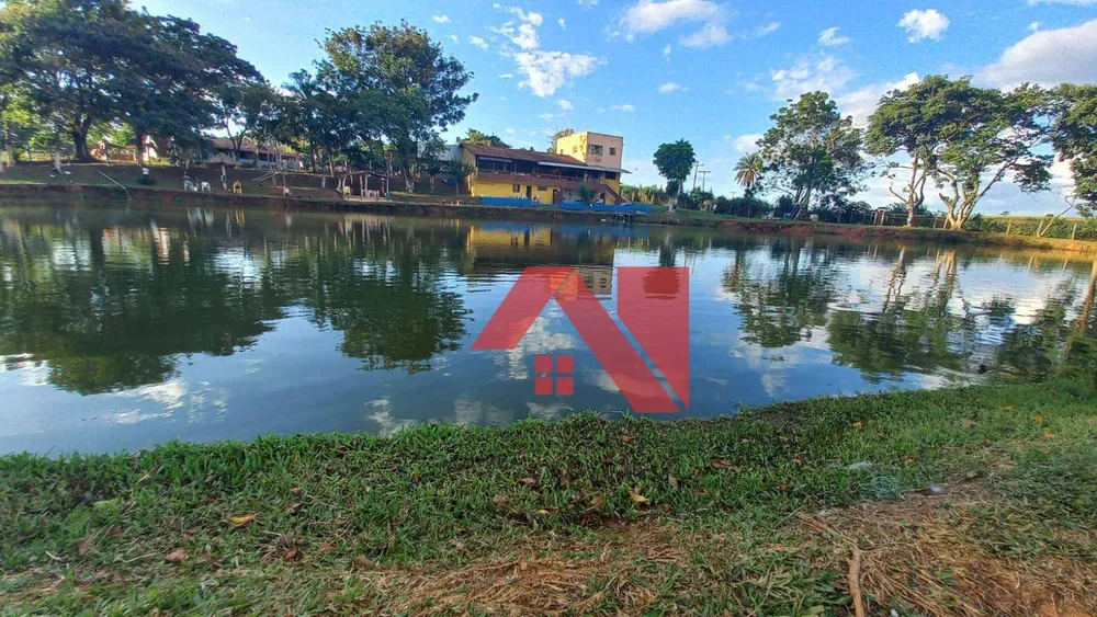 Sítio, 3 quartos, 13 hectares - Foto 6