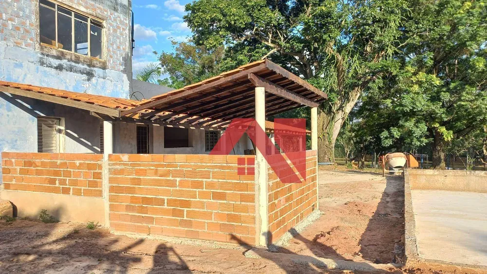 Sítio, 3 quartos, 13 hectares - Foto 10