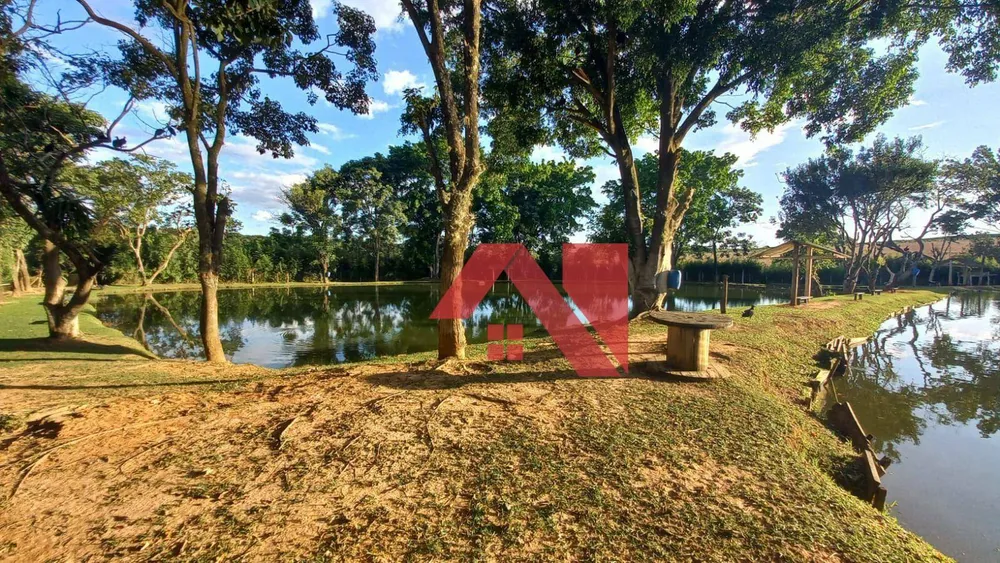 Sítio, 3 quartos, 13 hectares - Foto 11