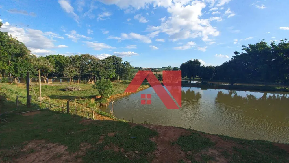 Sítio, 3 quartos, 13 hectares - Foto 12