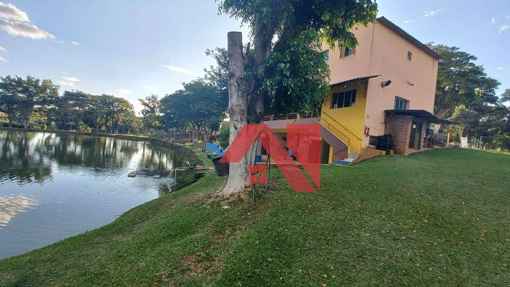 Sítio, 3 quartos, 13 hectares - Foto 8