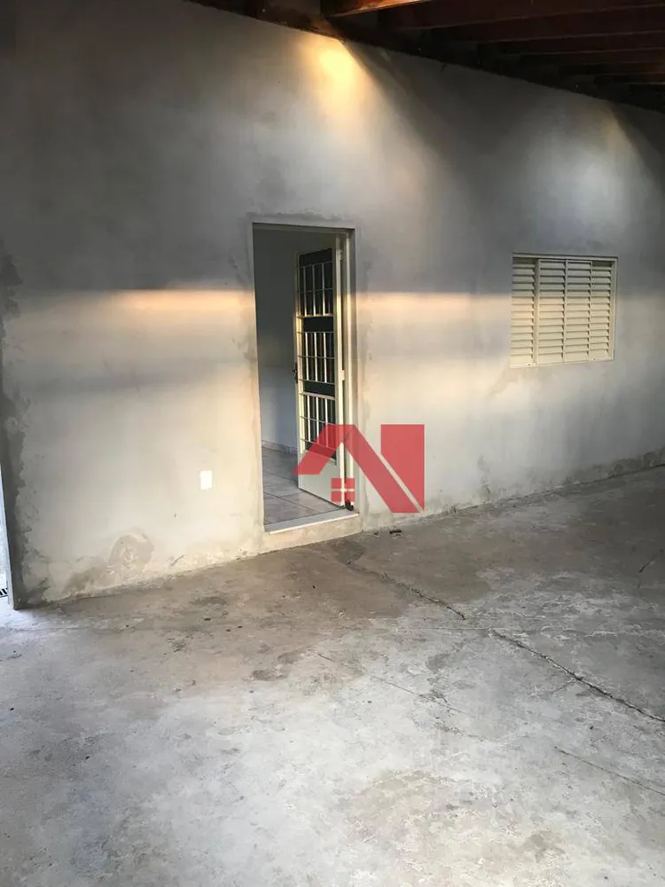 Casa, 2 quartos, 60 m² - Foto 5