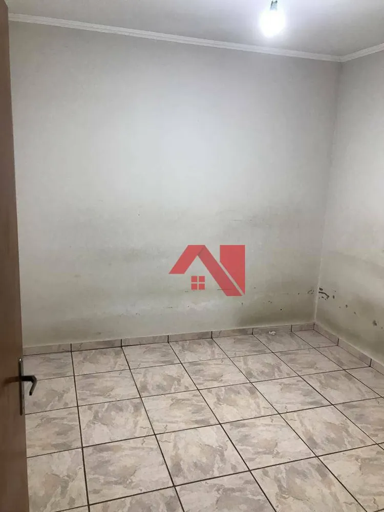 Casa, 2 quartos, 60 m² - Foto 3