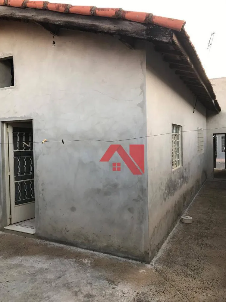 Casa, 2 quartos, 60 m² - Foto 3