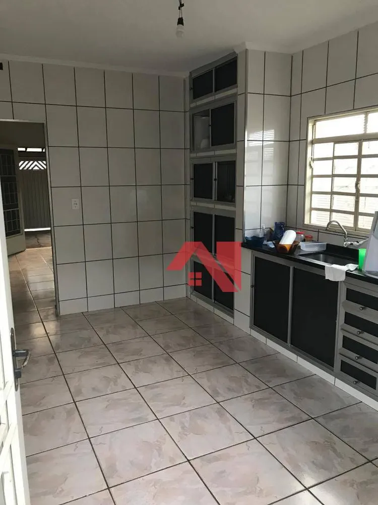 Casa, 2 quartos, 60 m² - Foto 4