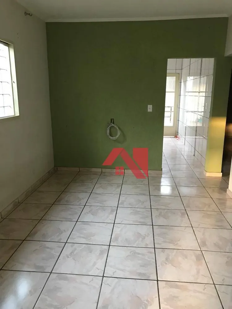Casa, 2 quartos, 60 m² - Foto 1