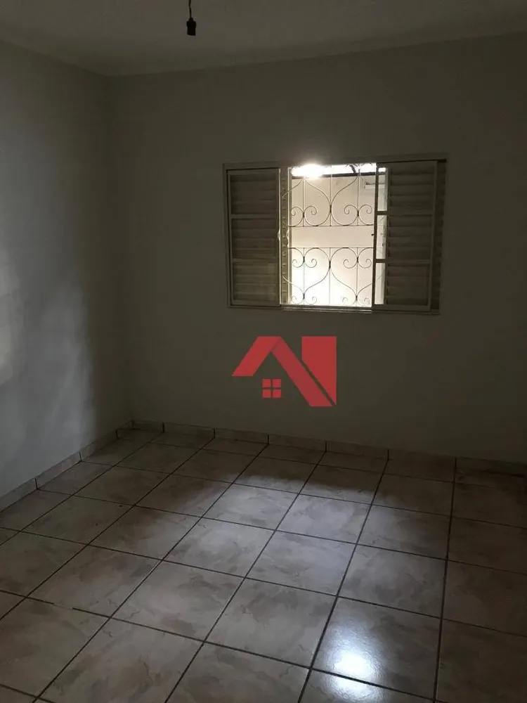 Casa, 2 quartos, 60 m² - Foto 1