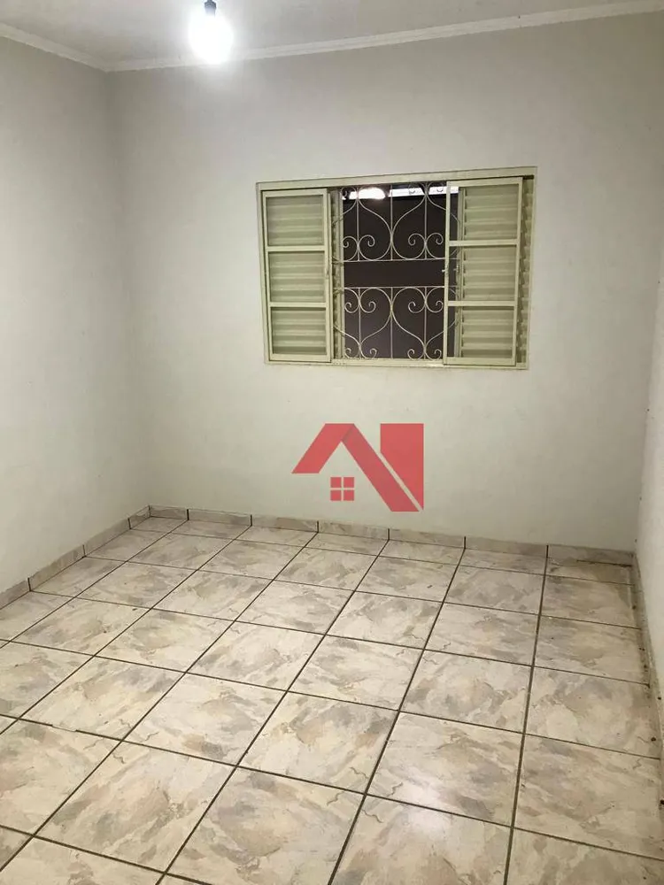 Casa, 2 quartos, 60 m² - Foto 2