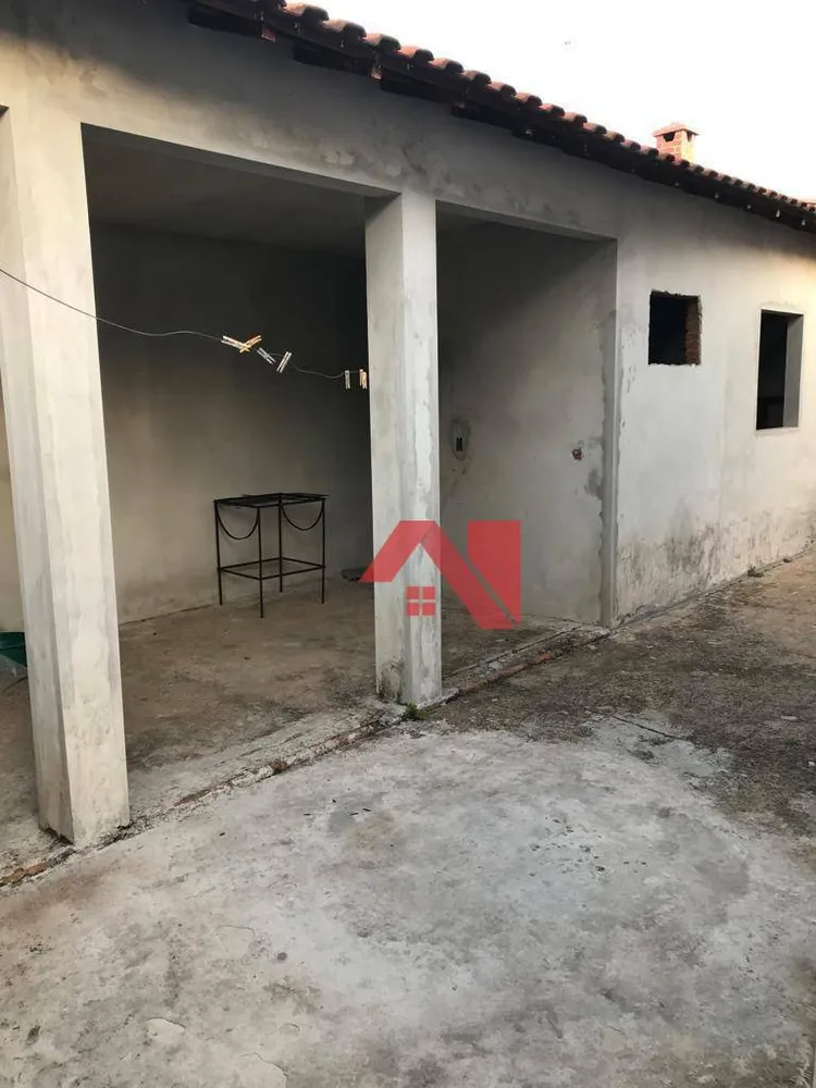 Casa, 2 quartos, 60 m² - Foto 8