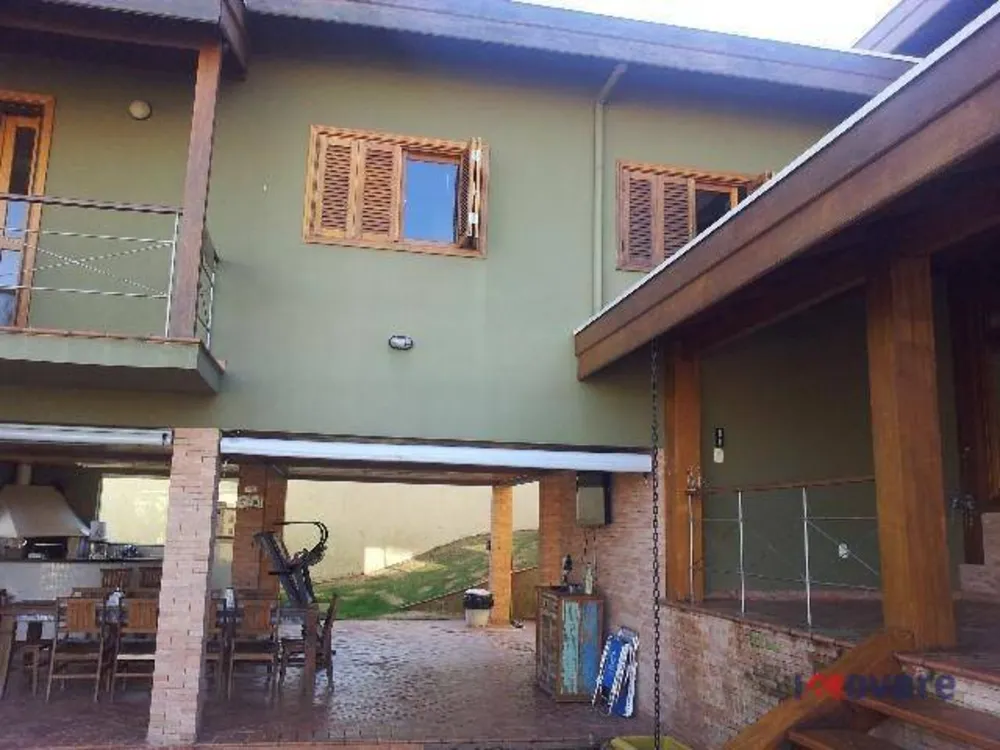 Sobrado, 4 quartos, 857 m² - Foto 16