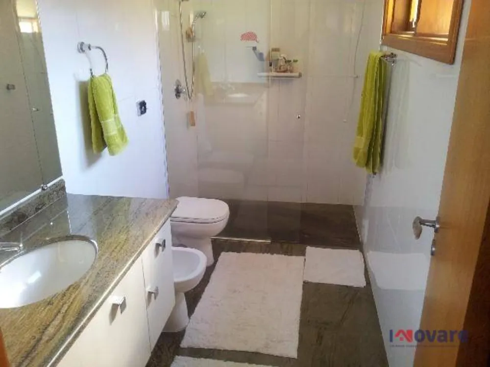 Sobrado, 4 quartos, 857 m² - Foto 14