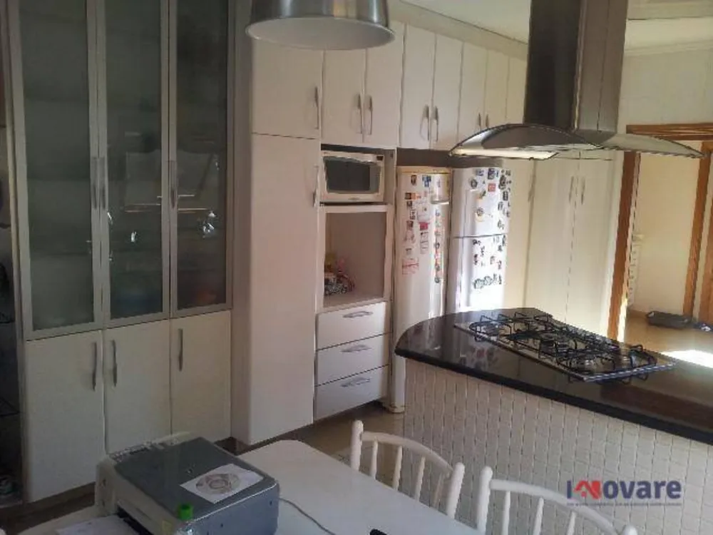 Sobrado, 4 quartos, 857 m² - Foto 3