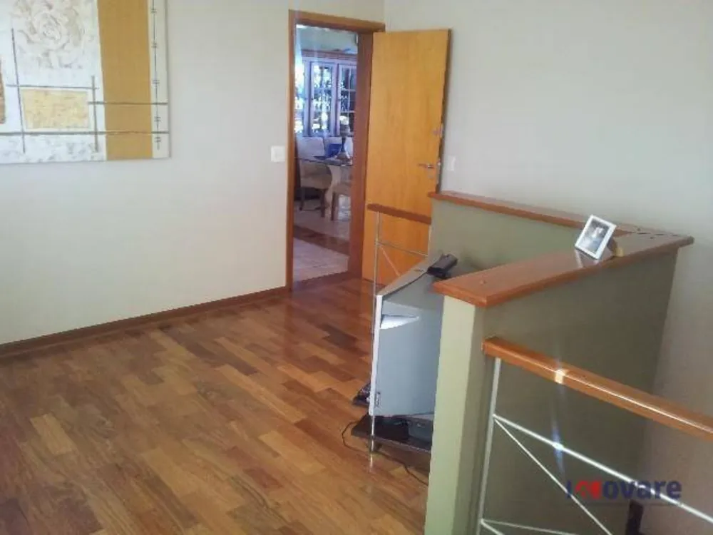 Sobrado, 4 quartos, 857 m² - Foto 10