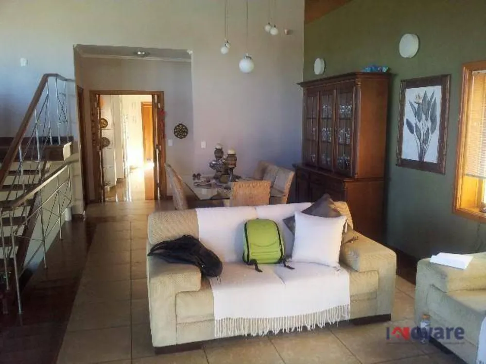 Sobrado, 4 quartos, 857 m² - Foto 15