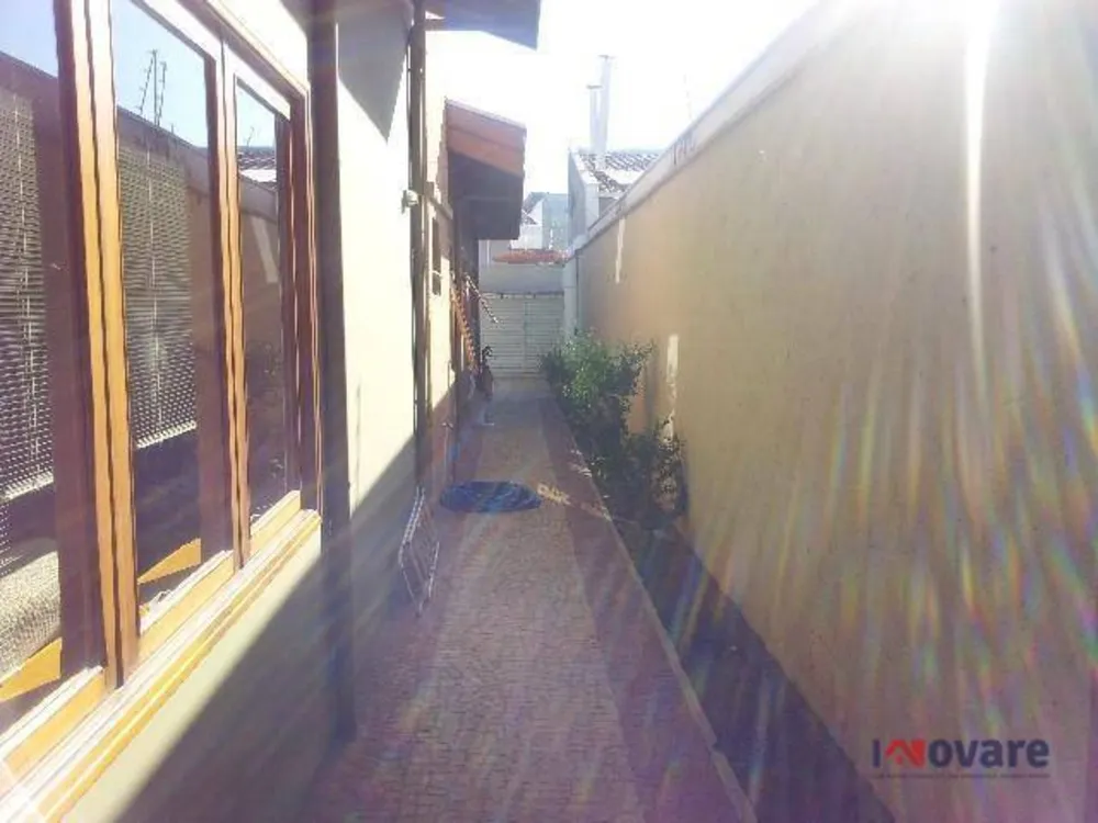 Sobrado, 4 quartos, 857 m² - Foto 5