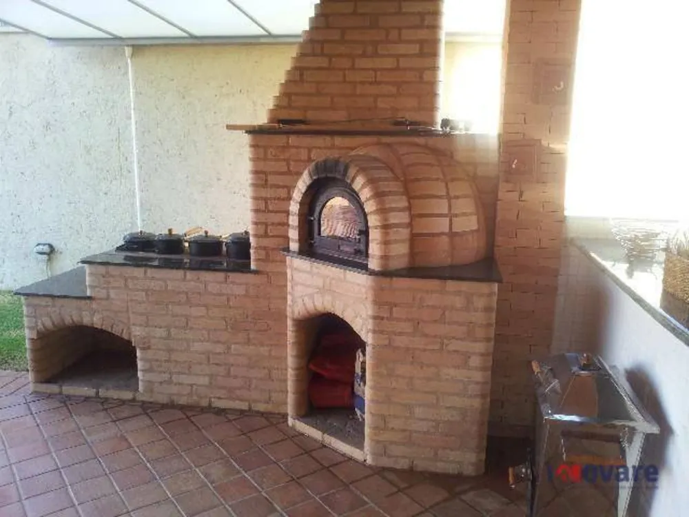 Sobrado, 4 quartos, 857 m² - Foto 4
