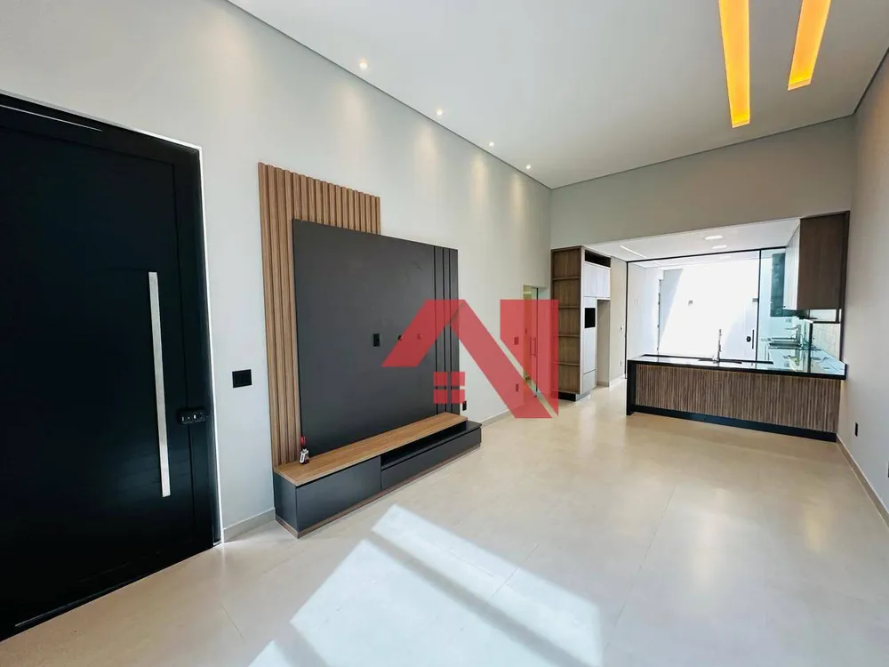 Casa de Condomínio, 3 quartos - Foto 4