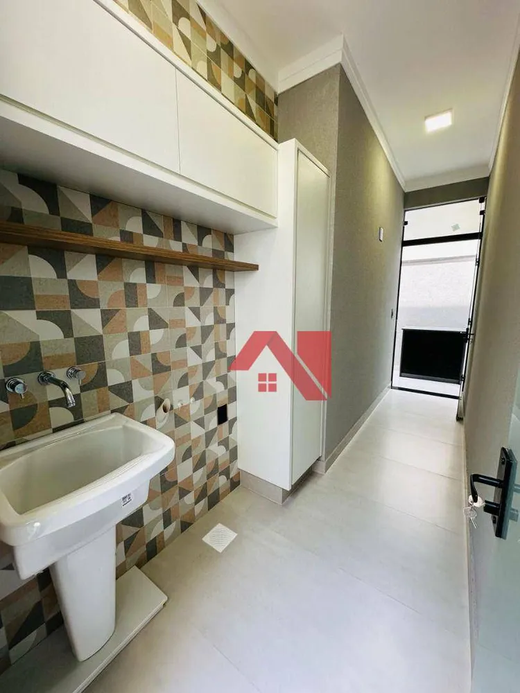 Casa de Condomínio, 3 quartos - Foto 3