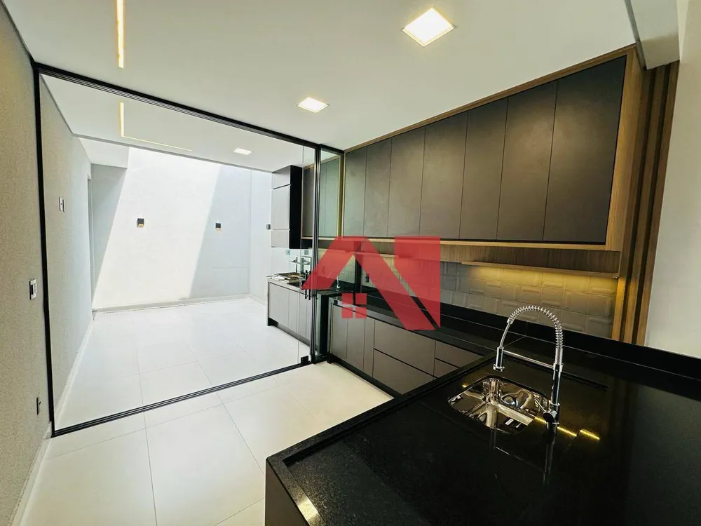Casa de Condomínio, 3 quartos - Foto 6