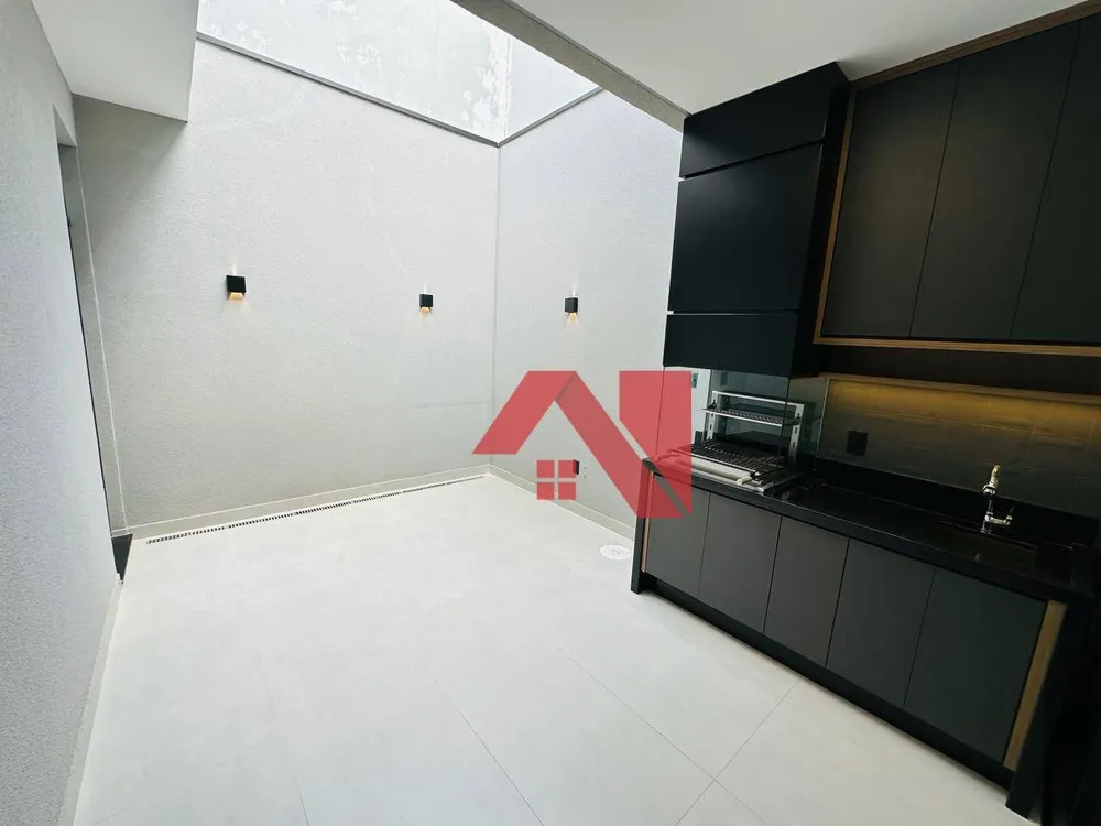 Casa de Condomínio, 3 quartos - Foto 7