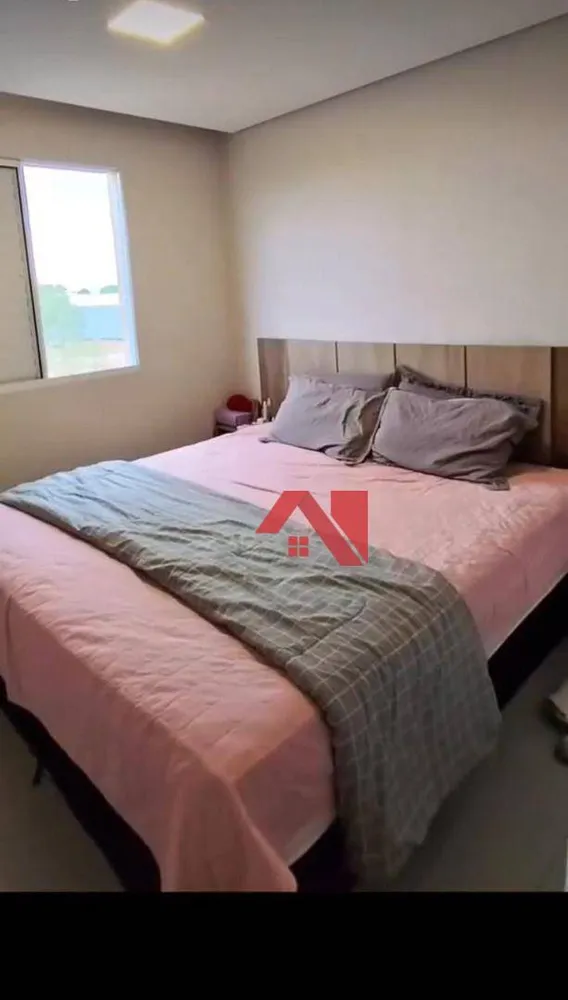 Apartamento, 2 quartos, 44 m² - Foto 12