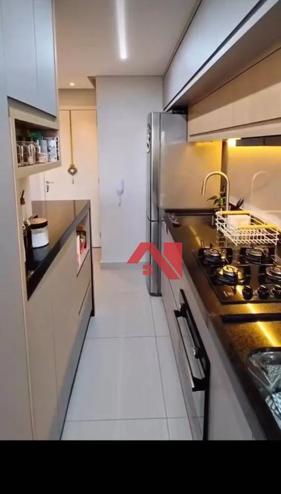 Apartamento, 2 quartos, 44 m² - Foto 8