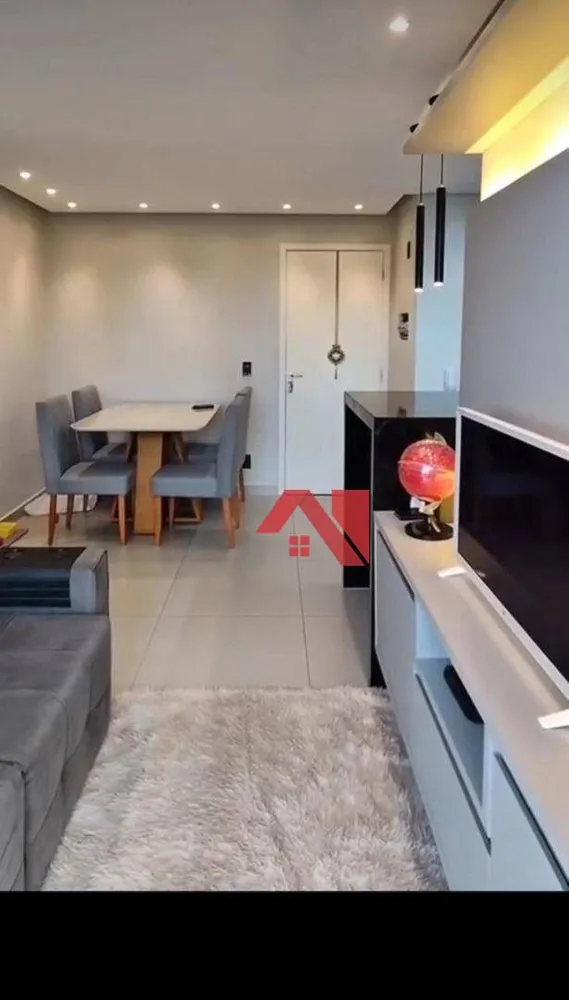 Apartamento, 2 quartos, 44 m² - Foto 11