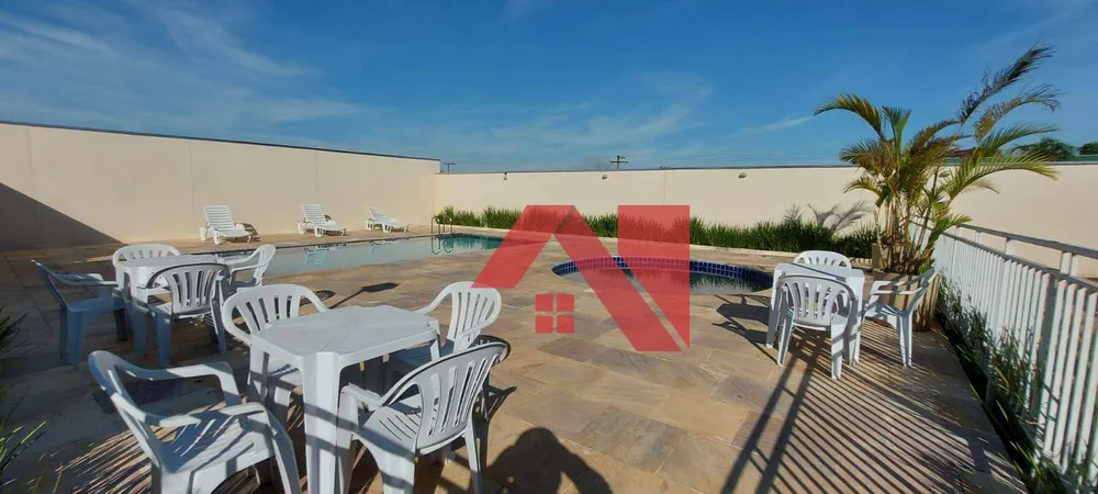 Apartamento, 2 quartos, 44 m² - Foto 10