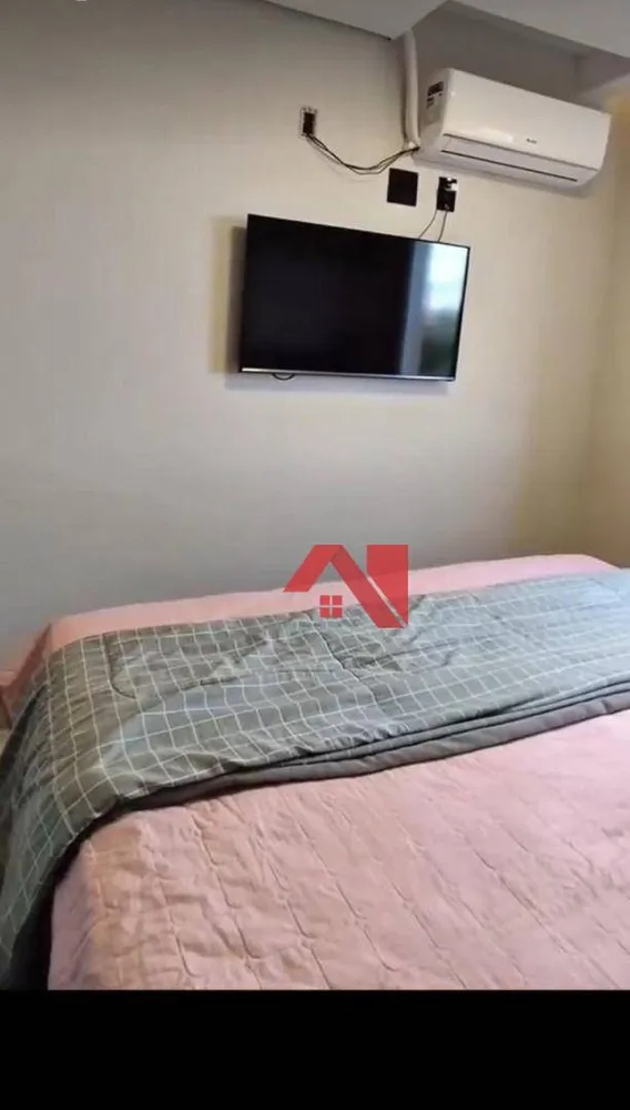 Apartamento, 2 quartos, 44 m² - Foto 3