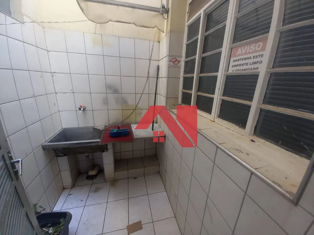 Sala-Conjunto, 7 m² - Foto 1