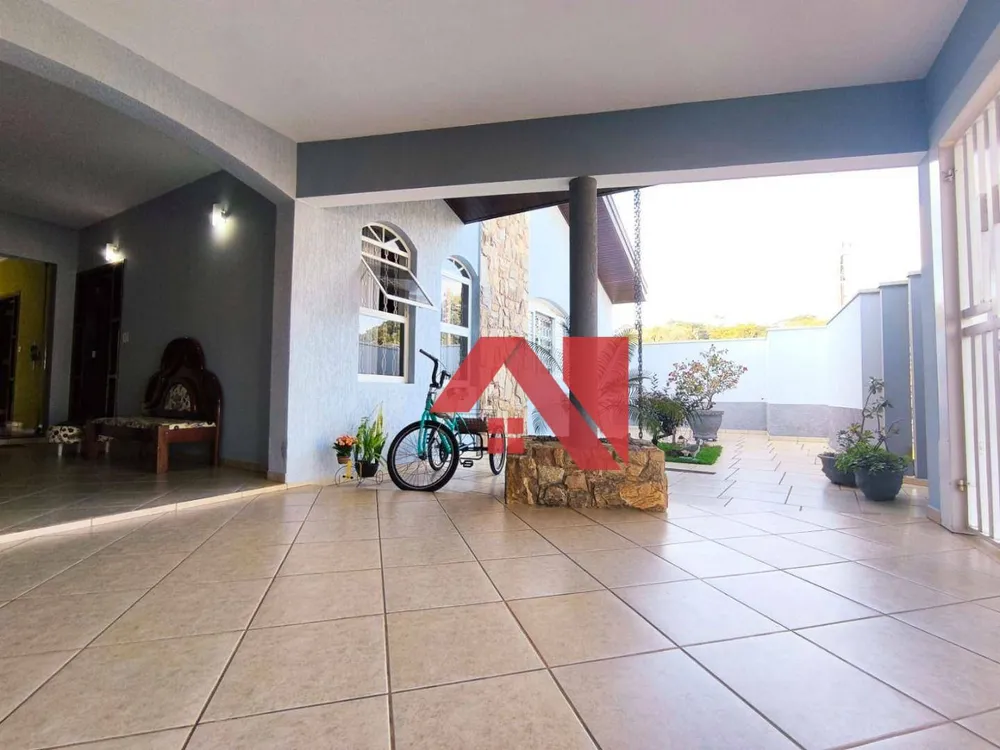 Casa, 3 quartos, 173 m² - Foto 8