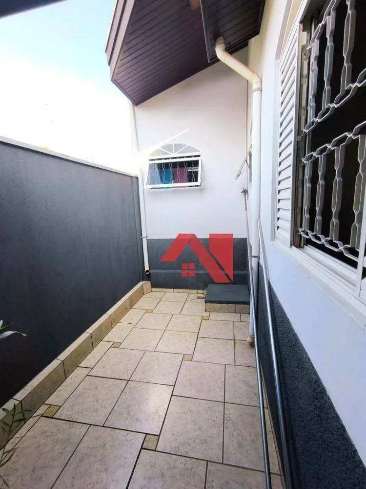 Casa, 3 quartos, 173 m² - Foto 3