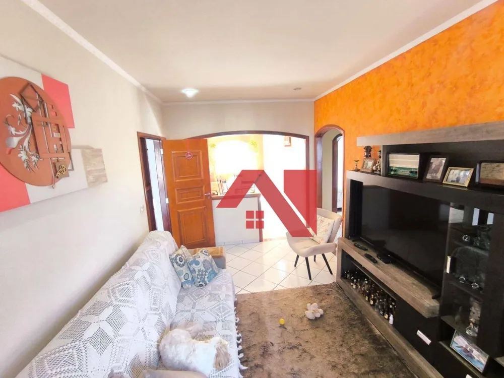 Casa, 3 quartos, 173 m² - Foto 7