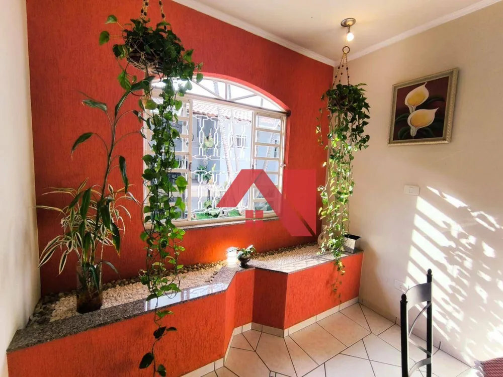 Casa, 3 quartos, 173 m² - Foto 5