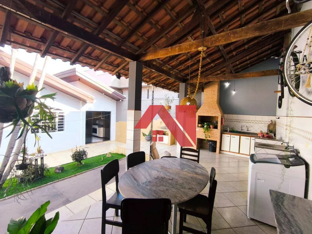 Casa, 3 quartos, 173 m² - Foto 8
