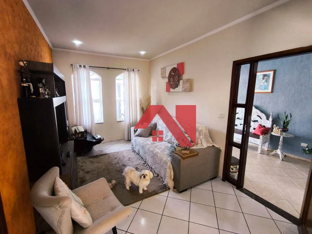 Casa, 3 quartos, 173 m² - Foto 2