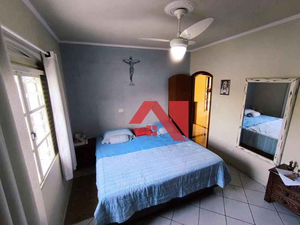 Casa, 3 quartos, 173 m² - Foto 4