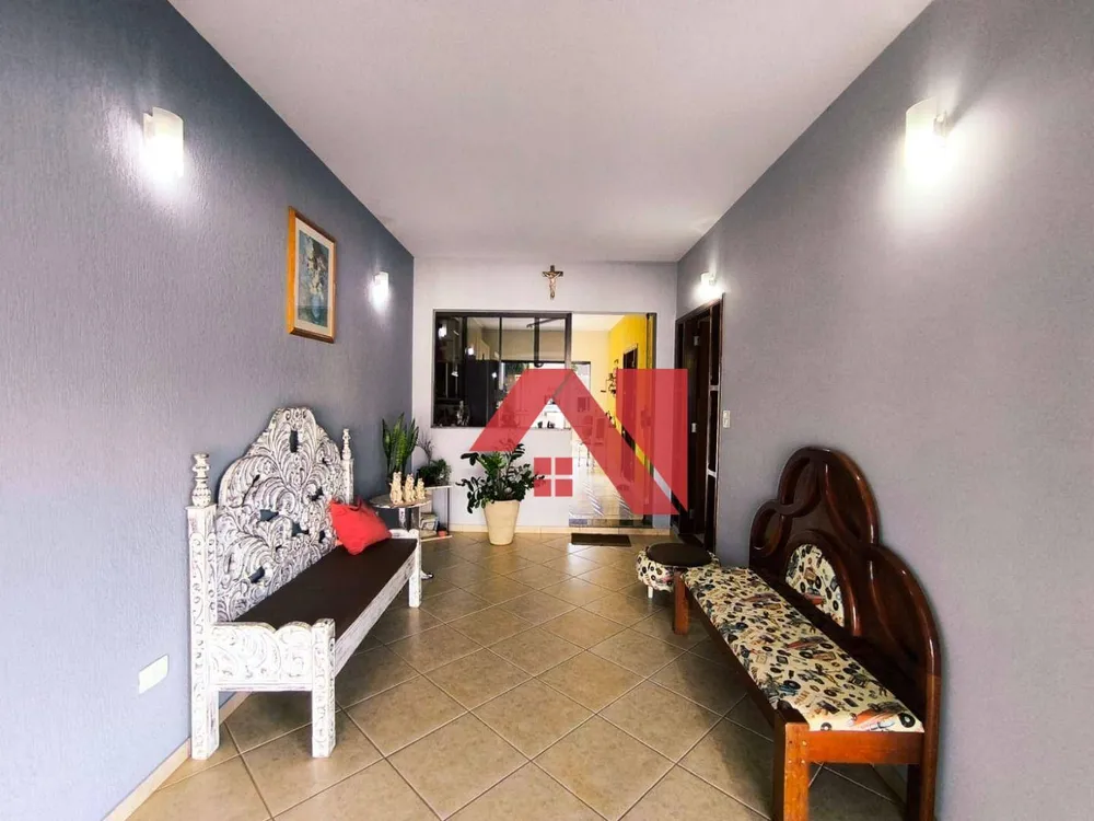 Casa, 3 quartos, 173 m² - Foto 6