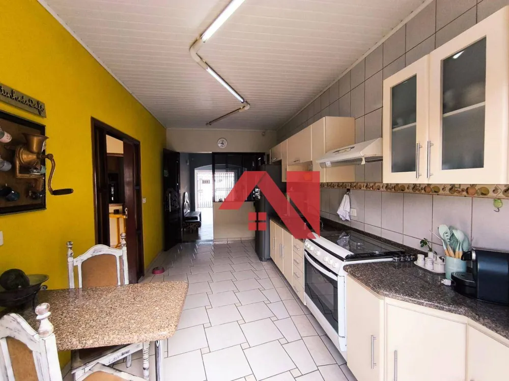 Casa, 3 quartos, 173 m² - Foto 6