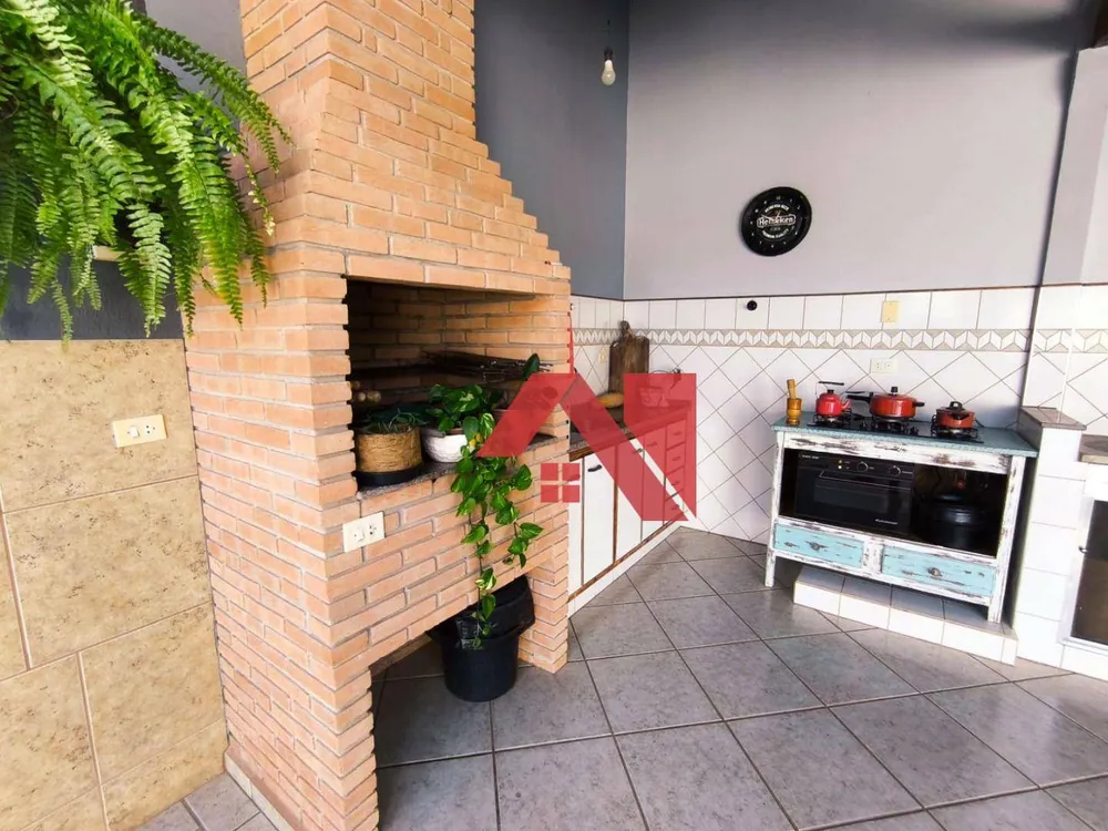 Casa, 3 quartos, 173 m² - Foto 11