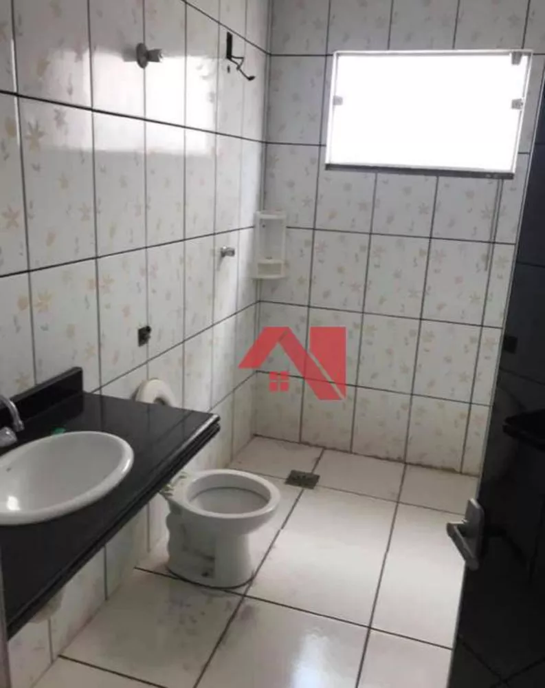 Sobrado à venda com 2 quartos, 121m² - Foto 4