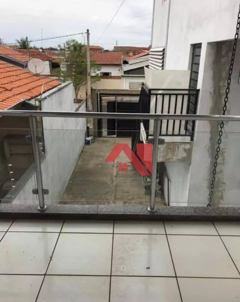 Sobrado à venda com 2 quartos, 121m² - Foto 2