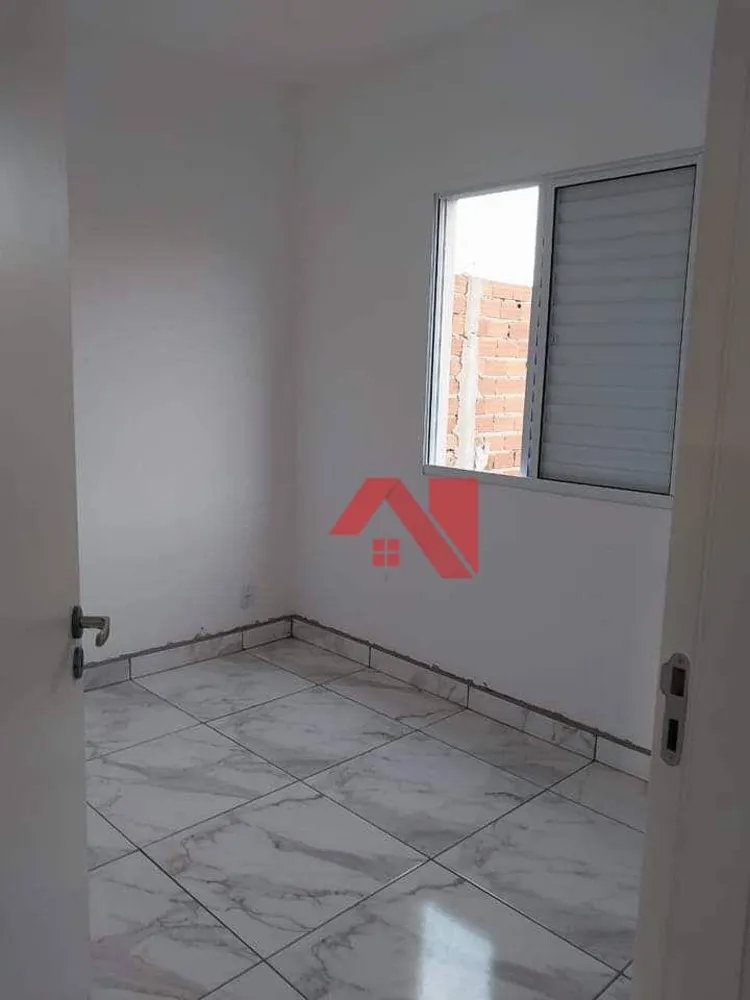 Casa, 2 quartos, 60 m² - Foto 11