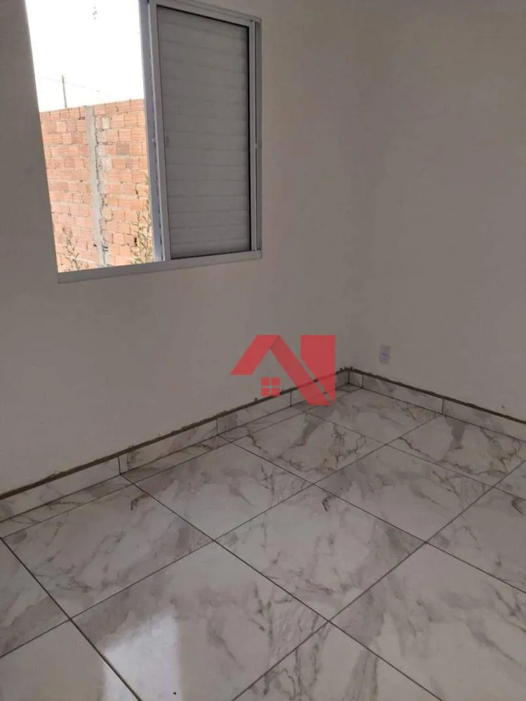 Casa, 2 quartos, 60 m² - Foto 6