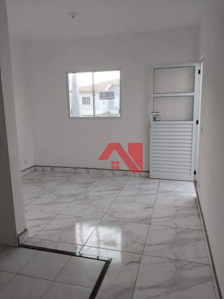 Casa, 2 quartos, 60 m² - Foto 10